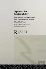 Agendas For Sustainability