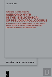 Agenorid Myth In The  Bibliotheca  Of Pseudo-Apollodorus