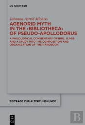Agenorid Myth In The  Bibliotheca  Of Pseudo-Apollodorus
