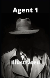 Agent 1 Illustrated