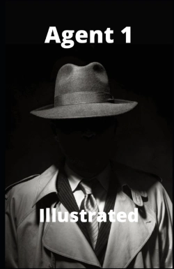 Bertrand.pt - Agent 1 Illustrated