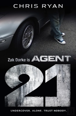 Bertrand.pt - Agent 21