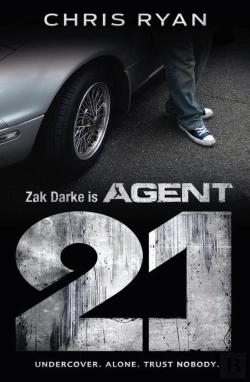 Bertrand.pt - Agent 21