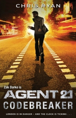 Bertrand.pt - Agent 21: Codebreaker
