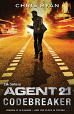 Bertrand.pt - Agent 21: Codebreaker