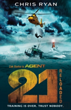 Bertrand.pt - Agent 21: Reloaded