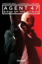 Agent 47 Vol. 1: Birth Of The Hitman