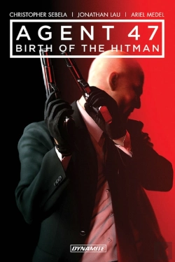 Bertrand.pt - Agent 47 Vol. 1: Birth Of The Hitman
