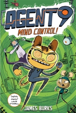 Bertrand.pt - Agent 9: Mind Control!