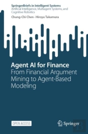Agent Ai For Finance