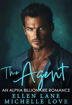 Bertrand.pt - Agent: An Alpha Billionaire Romance