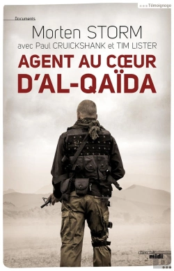 Bertrand.pt - Agent Au Cœur D'Al-Quaïda