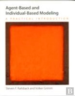 Bertrand.pt - Agent-Based And Individual-Based Modeling