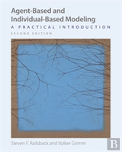 Bertrand.pt - Agent-Based And Individual-Based Modeling