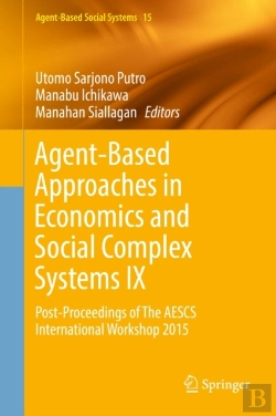 Bertrand.pt - Agent-Based Approaches In Economics And Social Complex Systems Ix