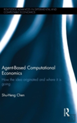Bertrand.pt - Agent-Based Computational Economics