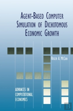 Bertrand.pt - Agent-Based Computer Simulation Of Dichotomous Economic Growth