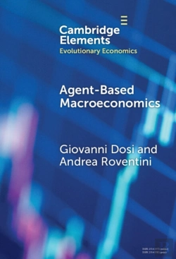 Bertrand.pt - Agent-Based Macroeconomics