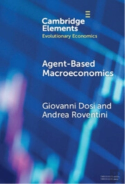 Bertrand.pt - Agent-Based Macroeconomics