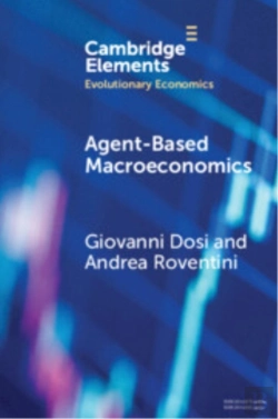 Bertrand.pt - Agent-Based Macroeconomics