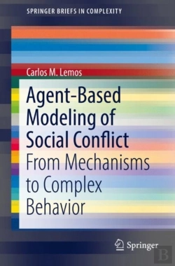 Bertrand.pt - Agent-Based Modeling Of Social Conflict