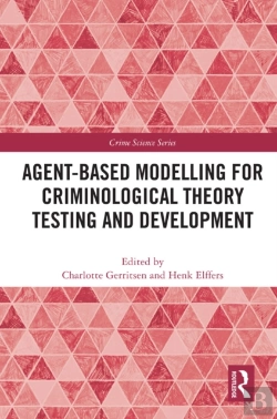 Bertrand.pt - Agent-Based Modelling For Criminological Theory Testing And Development