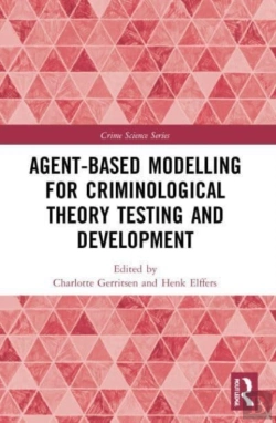 Bertrand.pt - Agent-Based Modelling For Criminological Theory Testing And Development
