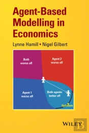 Agent-Based Modelling In Economics