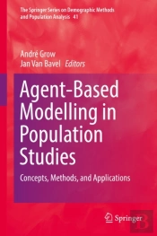 Agent-Based Modelling In Population Studies