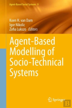 Bertrand.pt - Agent-Based Modelling Of Socio-Technical Systems