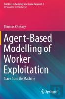 Agent-Based Modelling Of Worker Exploitation