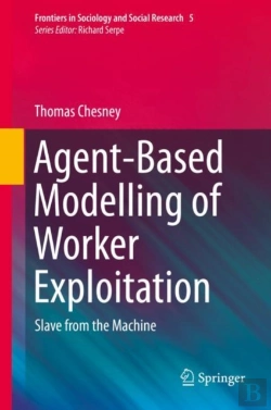 Bertrand.pt - Agent-Based Modelling Of Worker Exploitation