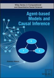 Agent-Based Models And Causal Inference