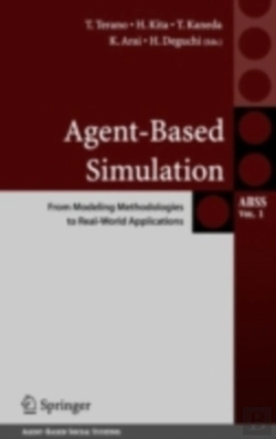 Bertrand.pt - Agent-Based Simulation: From Modeling Methodologies To Real-World Applications