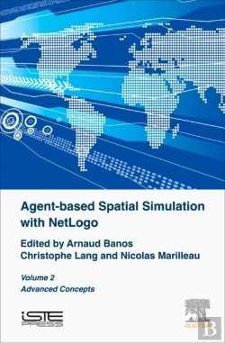Bertrand.pt - Agent-Based Spatial Simulation With Netlogo, Volume 2