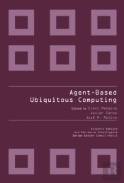 Agent-Based Ubiquitous Computing