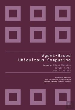 Bertrand.pt - Agent-Based Ubiquitous Computing