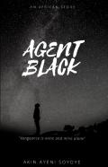 Agent Black
