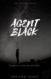 Agent Black