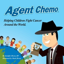 Bertrand.pt - Agent Chemo