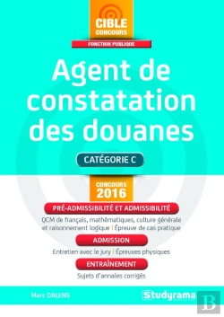 Bertrand.pt - Agent De Constatation Des Douanes