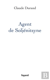 Agent De Soljenitsyne