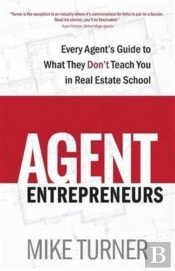 Agent Entrepreneurs