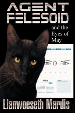 Bertrand.pt - Agent Felesoid And The Eyes Of May