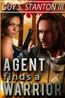 Agent Finds A Warrior