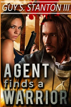 Bertrand.pt - Agent Finds A Warrior