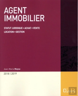 Bertrand.pt - Agent Immobilier ; Statut Juridique - Achat - Vente - Location - Gestion (Édition 2019/2020)