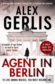 Agent In Berlin