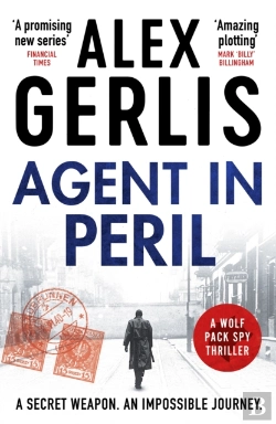 Bertrand.pt - Agent In Peril