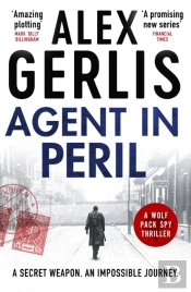 Agent In Peril